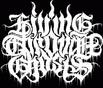 logo Living Through Ghosts